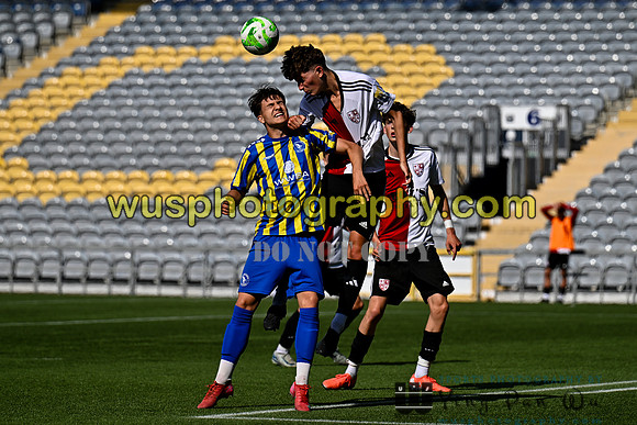 20250503-162908 Kings Lynn Town FC U16 v Woking FC U16