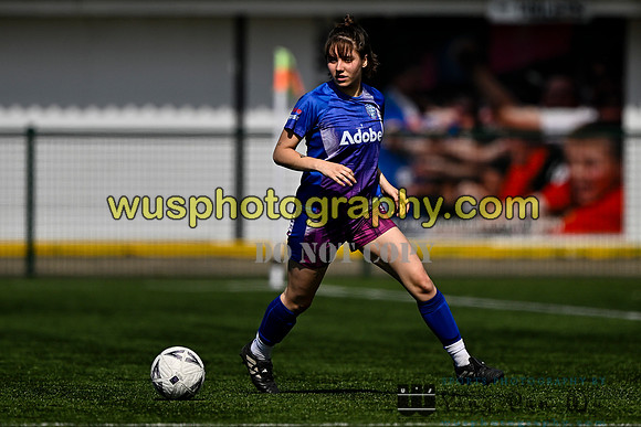 20250511-155814 Camden Town WFC v Hammersmith FC Women