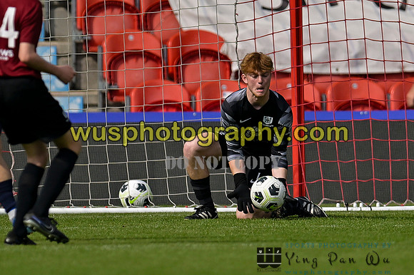 20240511-161119 Potters Bar Town Youth FC U16 v Vauxhall Motors FC U16 Chevrons