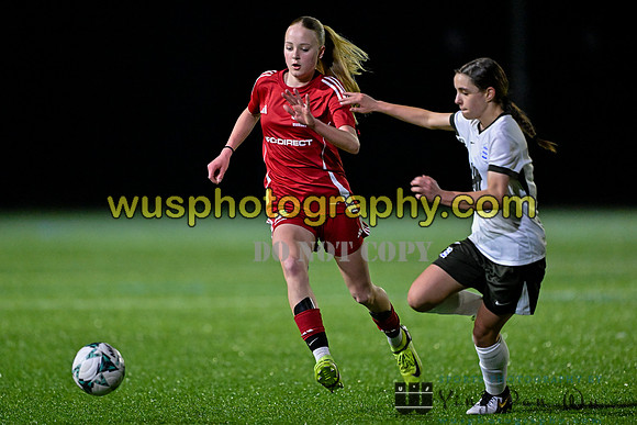 20250320-200530A Birmingham City Women PGA U14 v JPL Warriors Rep Team U14