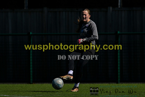 20240914-122856 Millwall Lionesses U16 v Bromley FC Academy Girls U16