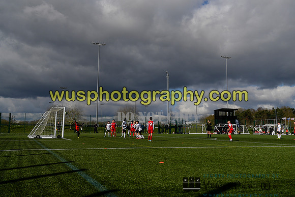 20250315-111205E JPL U7 U8 U9 U11 National Finals 2025-03-15