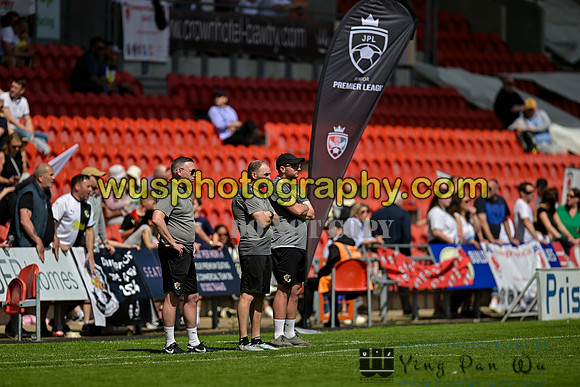 20240511-111911 Dartford FC U13 v Bromsgrove Sporting Colts FC U13