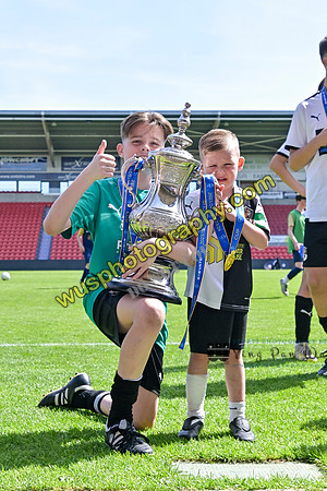 20240511-114723 Dartford FC U13 v Bromsgrove Sporting Colts FC U13