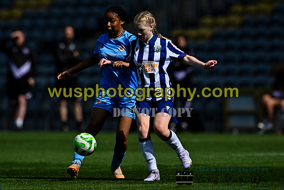 20250503-112013 West Bromwich Albion Girls U14 v Bromley FC Academy Girls U14