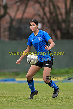 20230204-124136B Haringey Girls Academy JPL U15 v London Football Talent Centre U15