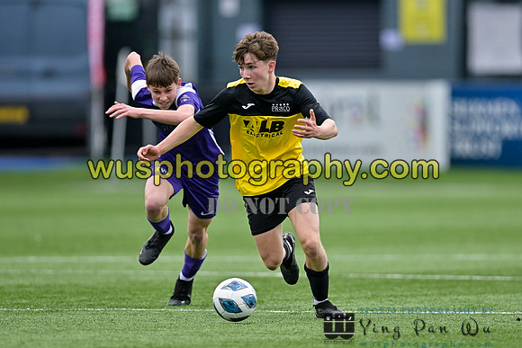 20240504-123737 Proco U15 v Evo Sheffield U15