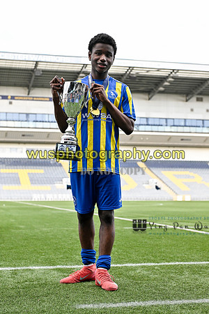 20250503-183024 Kings Lynn Town FC U16 v Woking FC U16