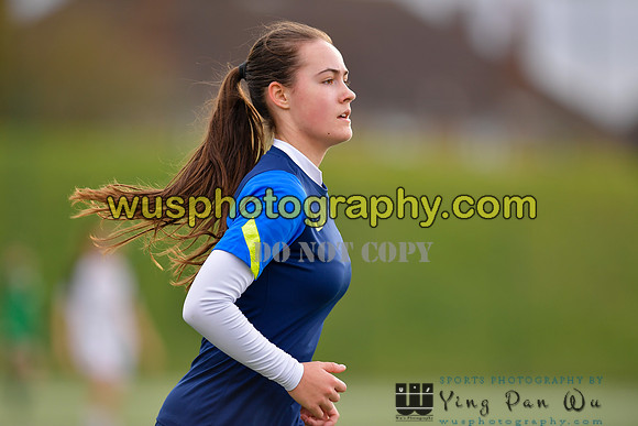 20220129-135848D London Bees Academy U16 v Tottenham Hotspur Women FC JTP U16