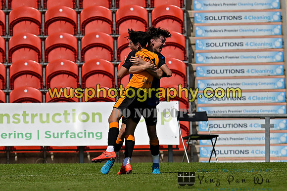 20240511-141808A JP Pro FC U14 Orange v Lincoln United FC U14
