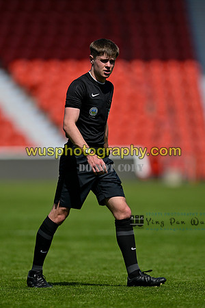20240511-132907 The Eight FC U15 v Corby Town FC U15