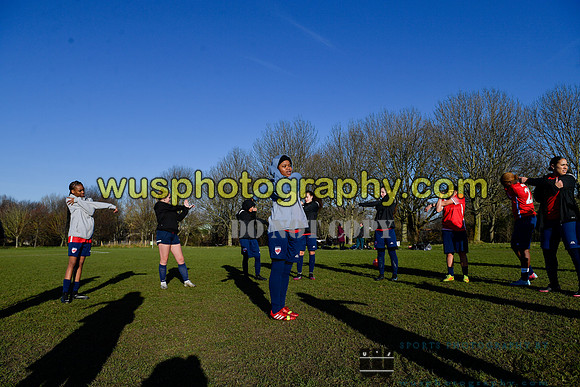 20220130-102425 Camden Town FC v AFC Leyton