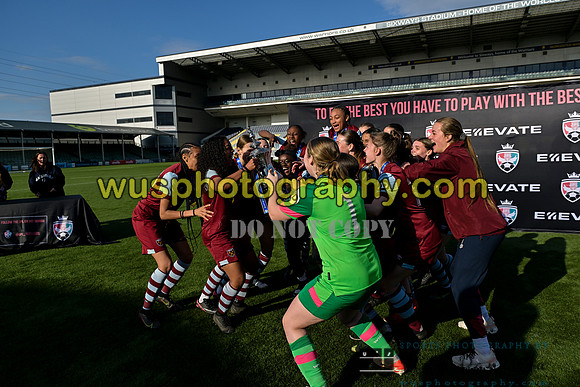 20240420-175042 West Ham United Academy Girls U16 v Oxford United Women U16