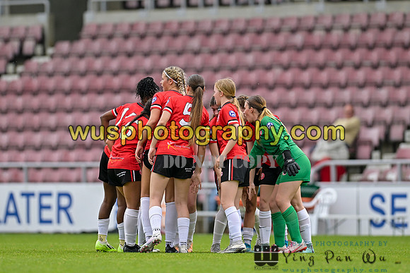 20240501-143413 Chatham Town FC Women U21 v Wath Football Academy Women U21