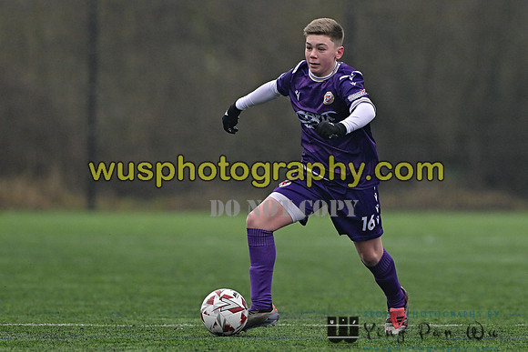 20250208-105141A Dartford FC Boys U15 v Bromley FC Academy Boys U15
