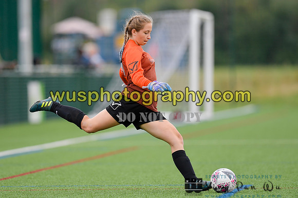 20210821-103145 London Bees Academy U14 v Kent Football United Girls U14