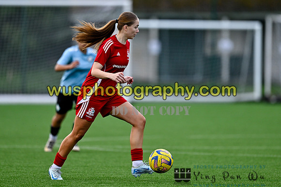 20250423-185321 London City Lionesses Academy U16 v JPL Warriors Rep Team U16