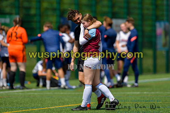 20210529-141158 West Ham United Girls U16 v Tottenham Hotspur Women FC JTP U16