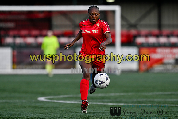 20250511-144743 Camden Town WFC v Hammersmith FC Women