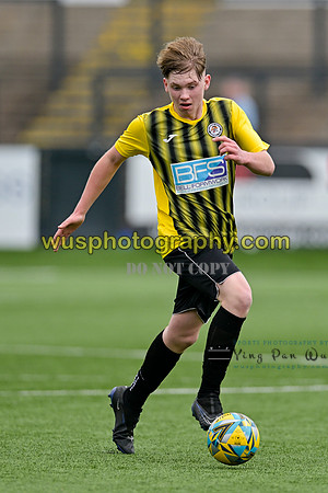 20240504-145431A PJSS Elite U14 v Holbeach United FC U14