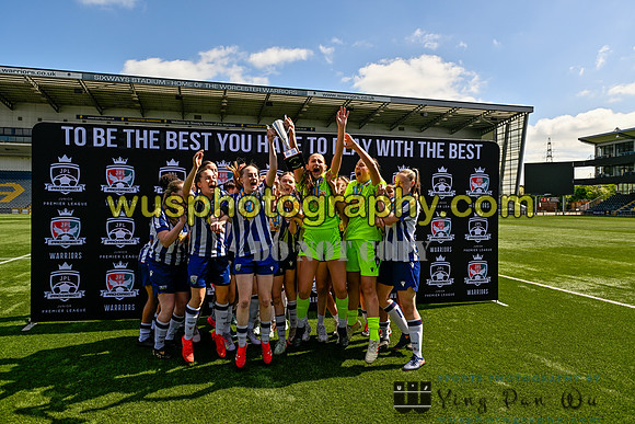 20250503-113358A West Bromwich Albion Girls U14 v Bromley FC Academy Girls U14