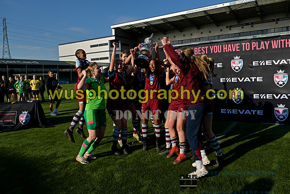 20240420-175024A West Ham United Academy Girls U16 v Oxford United Women U16