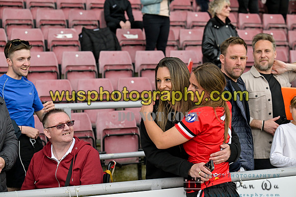 20240501-153300 Chatham Town FC Women U21 v Wath Football Academy Women U21