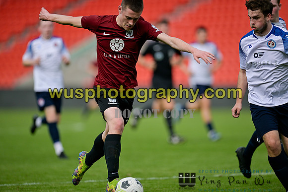 20240511-161919 Potters Bar Town Youth FC U16 v Vauxhall Motors FC U16 Chevrons