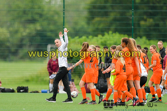 20210619-164831 Crystal Palace Girls U14 v XL Football Academy Girls U14
