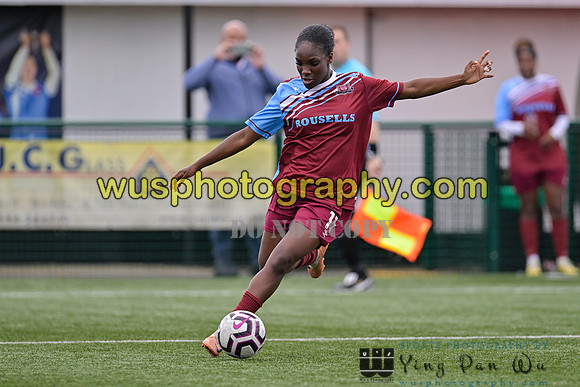 20240526-125355 Tooting Bec FC Women Reserves v AFC Croydon Athletic Women