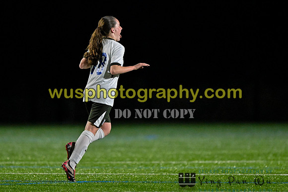 20250320-204023F Birmingham City Women PGA U14 v JPL Warriors Rep Team U14