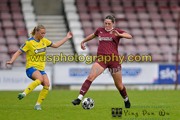 20240501-183456 Northampton Town FC Women U21 v AFC Sudbury FC Women U21