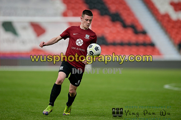 20240511-161915 Potters Bar Town Youth FC U16 v Vauxhall Motors FC U16 Chevrons