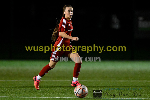 20250331-201923 JPL Warriors Rep Team U16 v Gitchi Gummi Soccer Club Girls U16