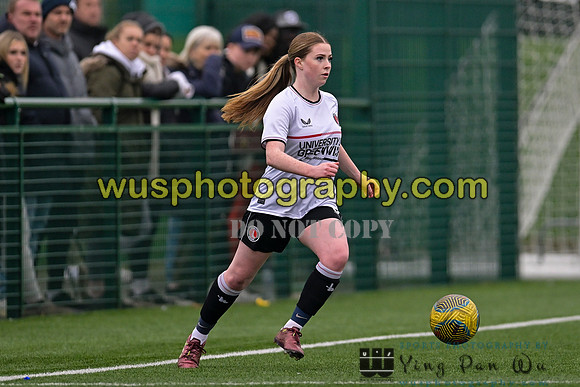 20241109-132922 West Ham United Warriors Girls U16 v Charlton Athletic Academy Girls U16