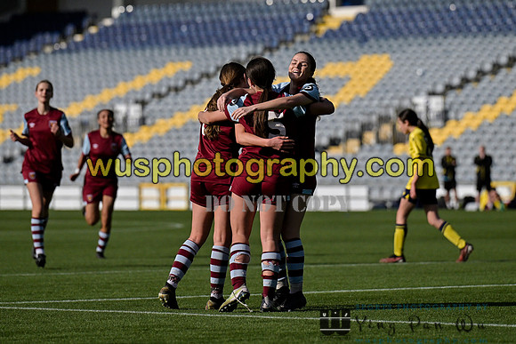 20240420-173007B West Ham United Academy Girls U16 v Oxford United Women U16