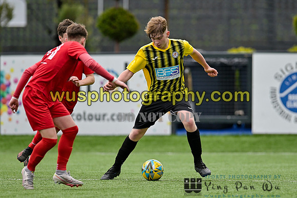 20240504-151749 PJSS Elite U14 v Holbeach United FC U14