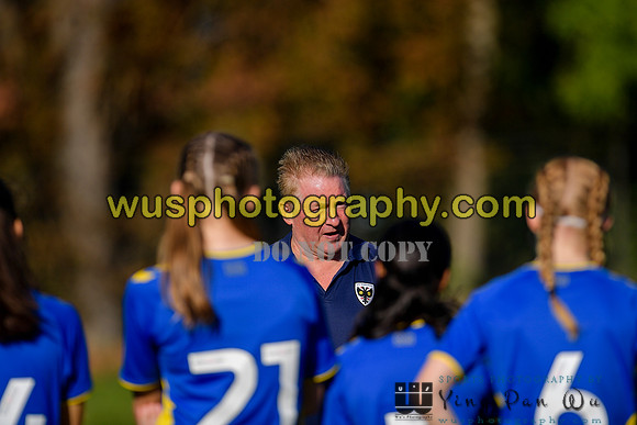 20221015-101842 AFC Wimbledon Girls U14 v Crystal Palace FC Girls U14