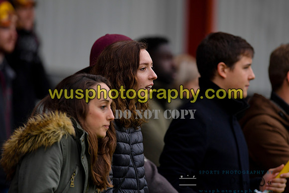 20171203-134634 New London Lionesses v Crystal Palace Ladies FC