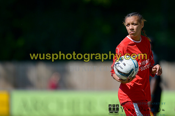 20160515-144548 Crystal Palace Ladies FC Development v Victoire Ladies