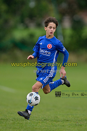 20241012-121827 Welling United Academy Boys U13 v Dorking Wanderers Academy Boys U13