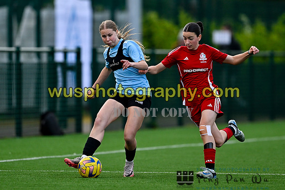 20250423-185458 London City Lionesses Academy U16 v JPL Warriors Rep Team U16