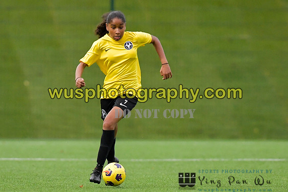 20211127-150055 Crystal Palace FC Girls U14 v Watford Ladies FC Hornets U14