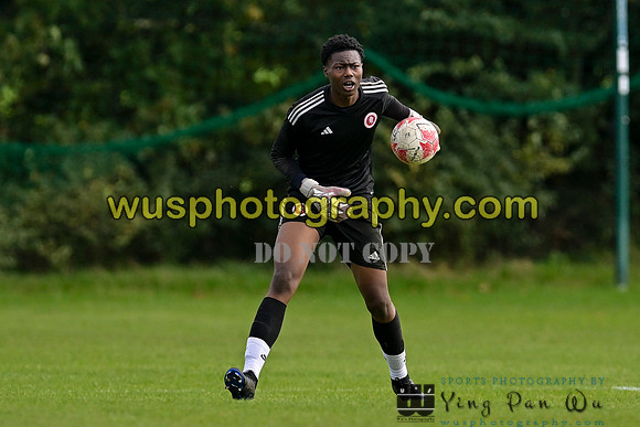 20241012-124844 Welling United Academy Boys U16 Reds v Dartford FC Boys U16