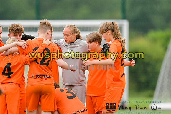 20210619-160304 Crystal Palace Girls U14 v XL Football Academy Girls U14