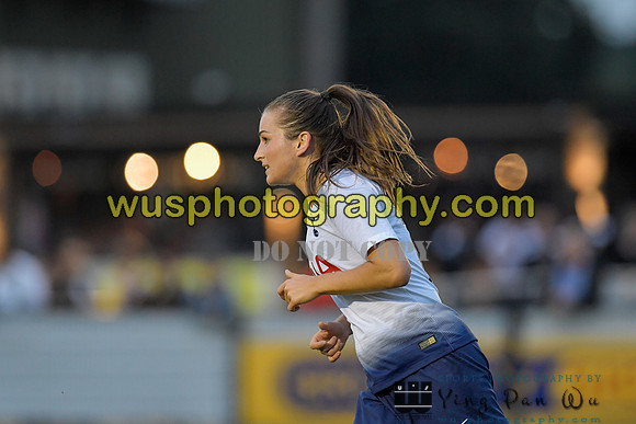 20180818-195808 Crystal Palace Ladies FC v Tottenham Hotspur Ladies FC
