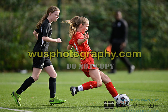 20221029-105511 Bromley FC Girls U14 v Petts Wood FC Girls U14