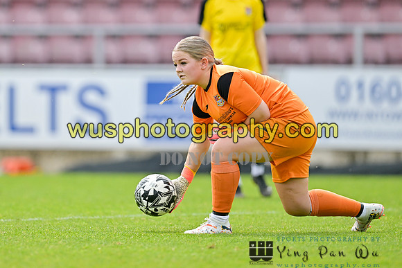 20240501-141432 Chatham Town FC Women U21 v Wath Football Academy Women U21