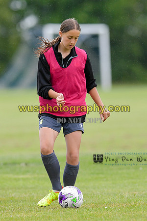 20220529-133116 Grays Athletic Girls U13 v Dagenham & Redbridge FC Girls U13