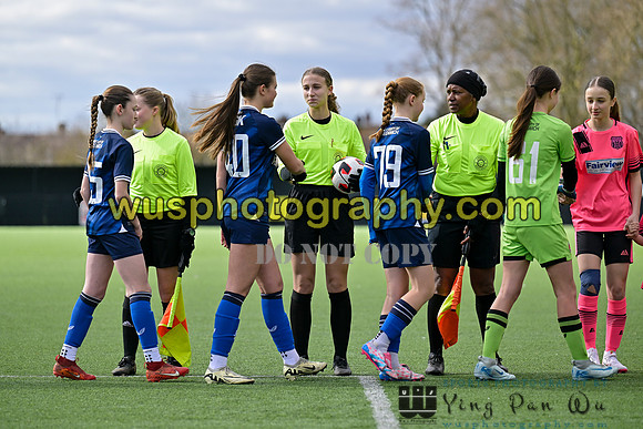20250316-132246 Haringey Girls Academy U14 v Charlton Athletic Academy Girls U14